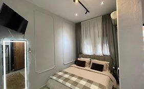 Blloku Tirana Studio
