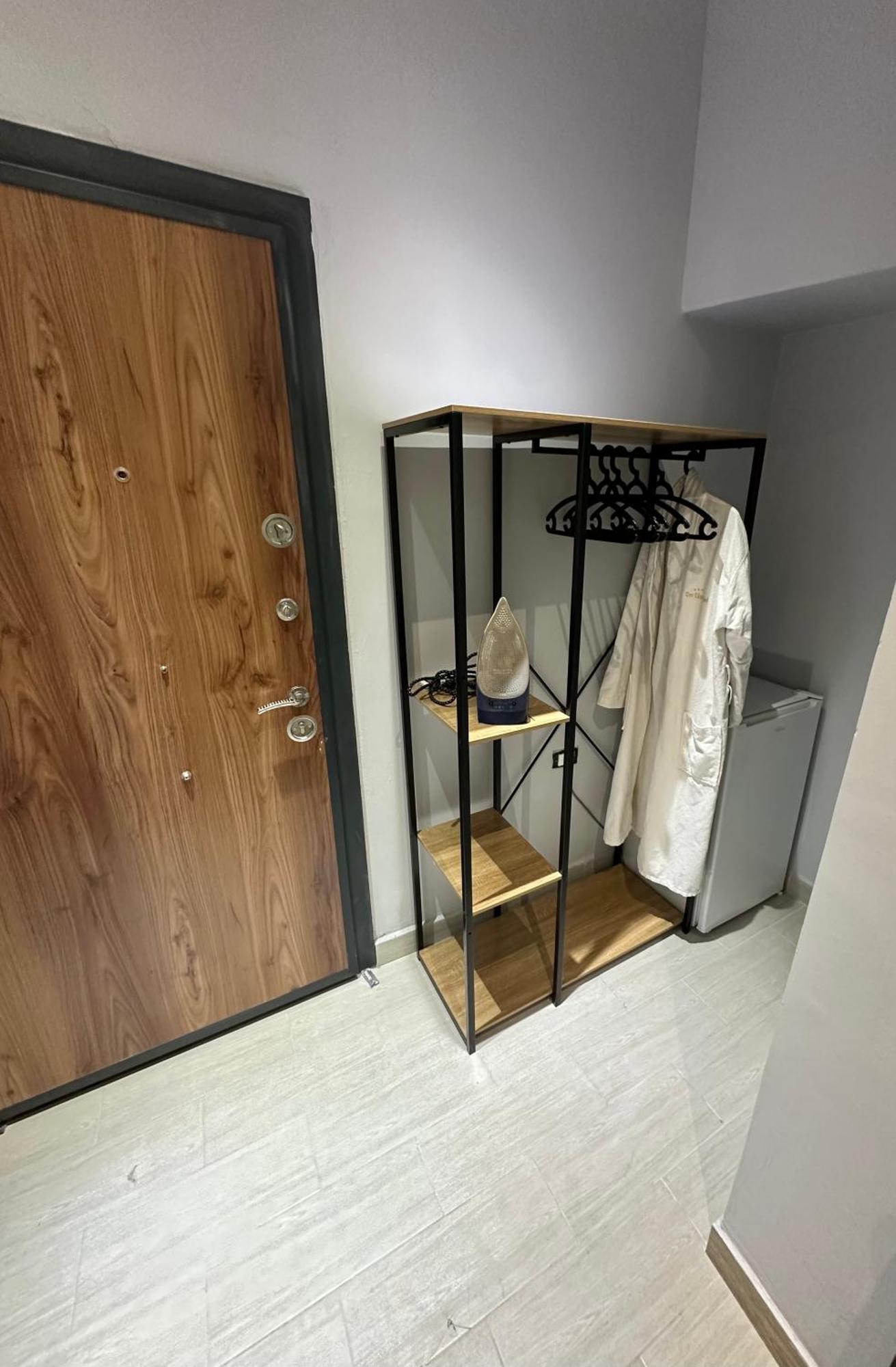 Blloku Tirana Studio Zewnętrze zdjęcie