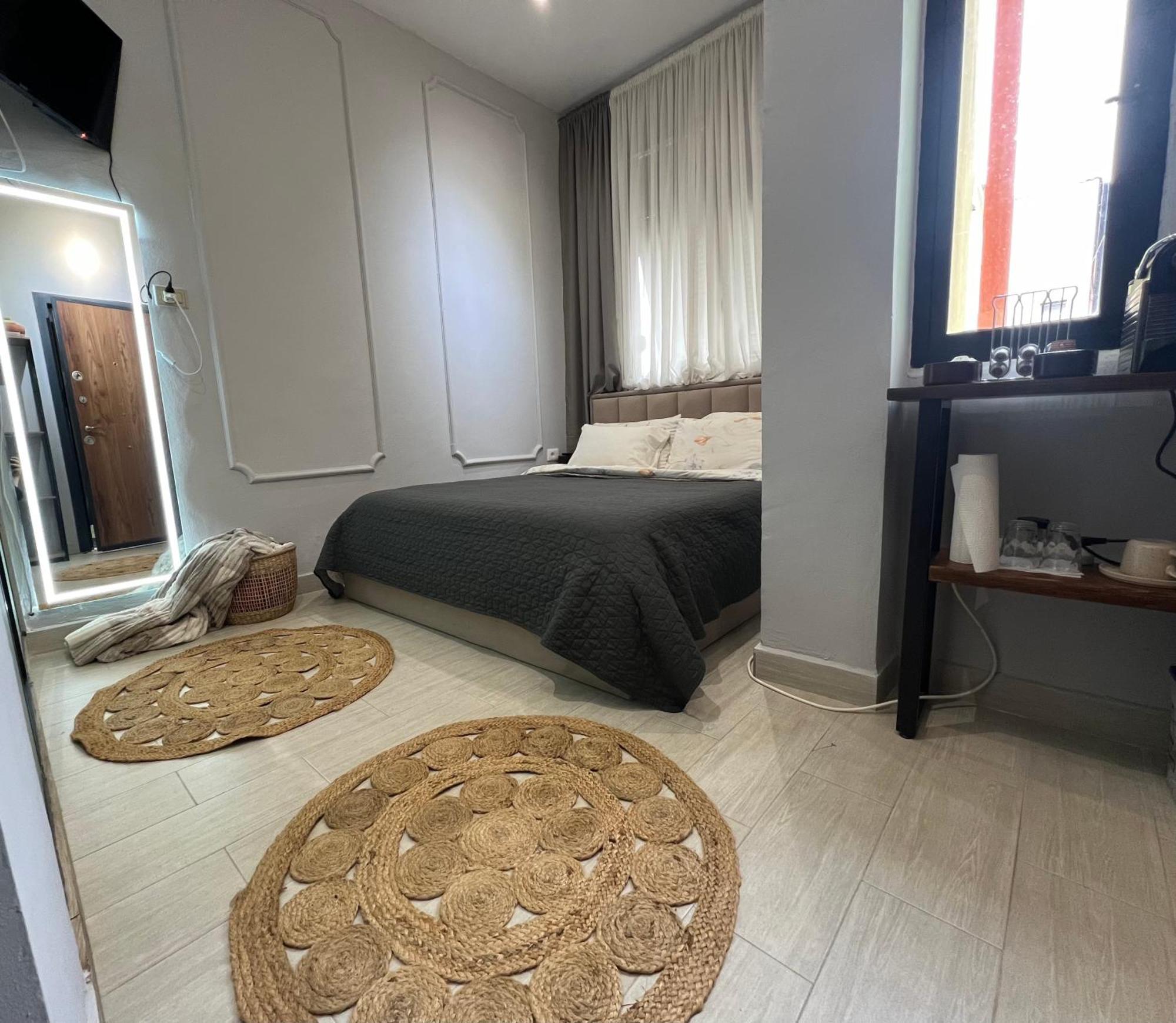 Blloku Tirana Studio Zewnętrze zdjęcie
